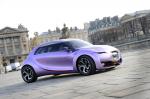 Citroen REVOLTe Concept 2009 года